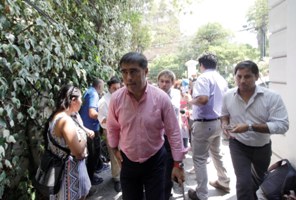 RN ante cita con ex autoridades: Ojalá quieran ser candidatos y los queremos invitar a procesos