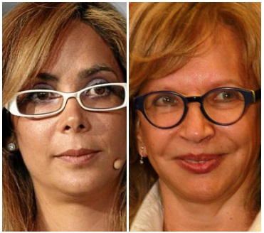 Ministras colombianas salen del clóset y dan a conocer su relación amorosa