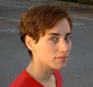 La iraní Maryam Mirzakhani, primera mujer en ganar el «Nobel» de matemáticas