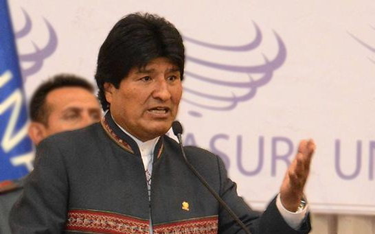Por qué Evo Morales no quiere debatir