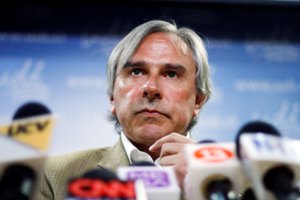 Moreira (UDI) llama al oficialismo a cumplir con protocolo de acuerdo de reforma tributaria