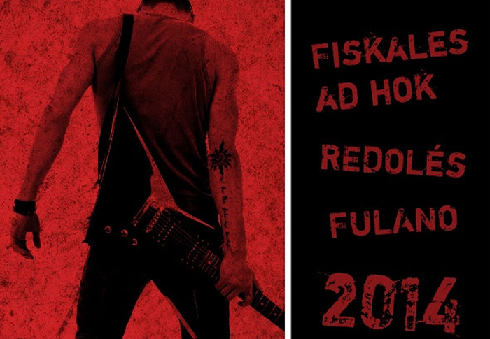 4to Festival de Música al Margen convoca a Bandas Emergentes