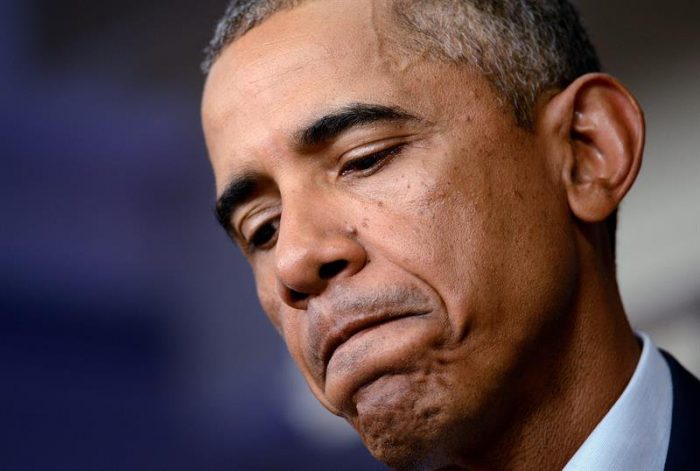 Obama afirma que decapitación de reportero «agita la conciencia del mundo entero»