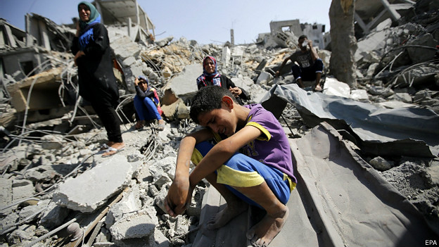 Israel reanuda las operaciones militares en Gaza: al menos 53 palestinos muertos