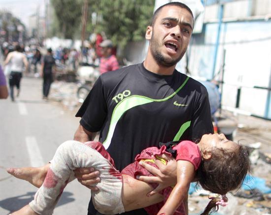 Gaza: ¿Cómo parar el «ciclo interminable de violencia»?