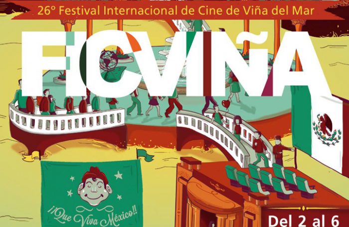 Festival de Cine de Viña del Mar 2014: Un reconocimiento al cine latinoamericano