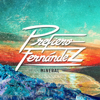 Prefiero Fernández estrena gratis su nuevo álbum