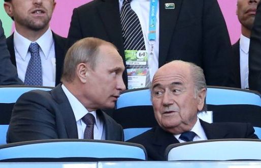 La guerra del fútbol con Ucrania podría dejar a Rusia sin Mundial 2018