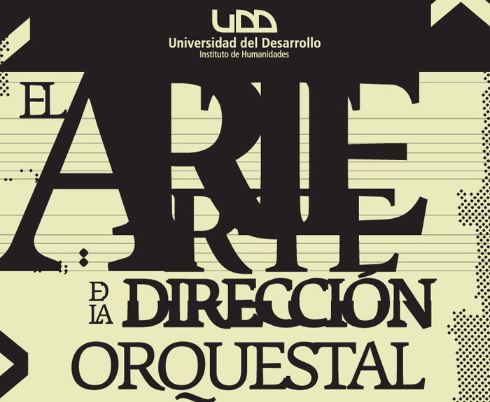 Seminario gratuito “El Arte de la Dirección Orquestal” en Círculo Israelita de Santiago, desde el 12 de agosto