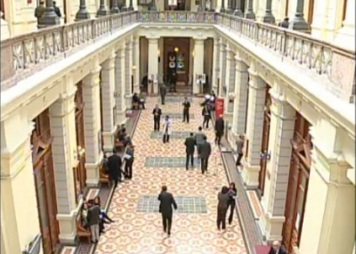 Corte Suprema ratifica sentencia que ordena a isapre financiar intervención intrauterina