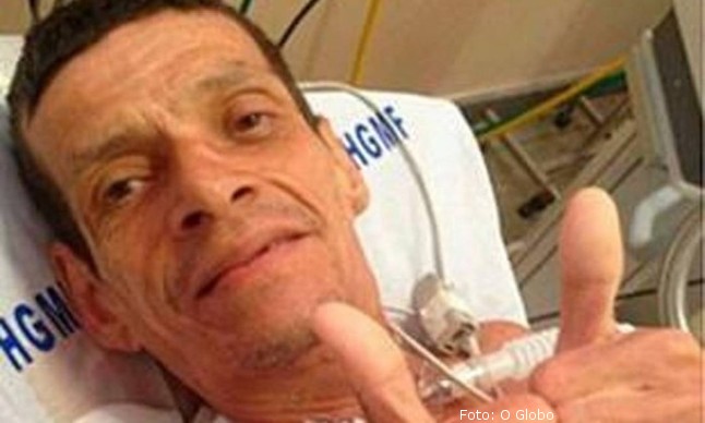 Investigan caso de brasileño dado por muerto y sacado vivo de bolsa de la morgue