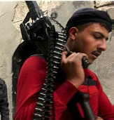 Cuán «moderados» son los rebeldes que EE.UU. quiere armar en Siria