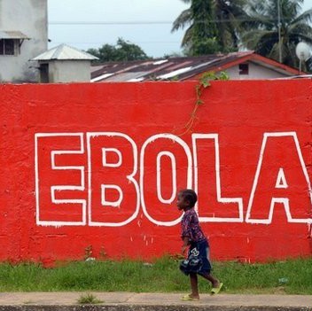 «Yo me curé del virus del Ébola»