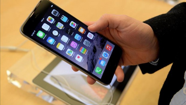 Despidos en Apple tras el gran error de iOS 8.0.1
