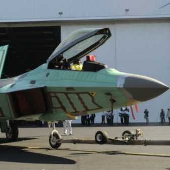 El F-22: el arma secreta de la Guerra Fría que Washington desempolvó para atacar en Siria