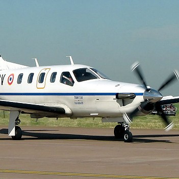 Se estrella en Jamaica avioneta a la deriva procedente de EE.UU.