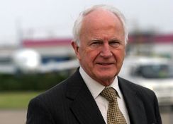 Fallece Jürgen Paulmann, fundador de Sky Airlines