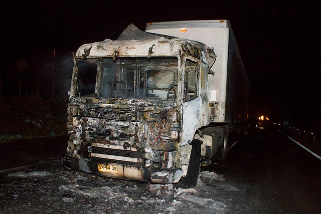 Llaman a Peñailillo a «ponerse los pantalones» ante violencia en La Araucanía