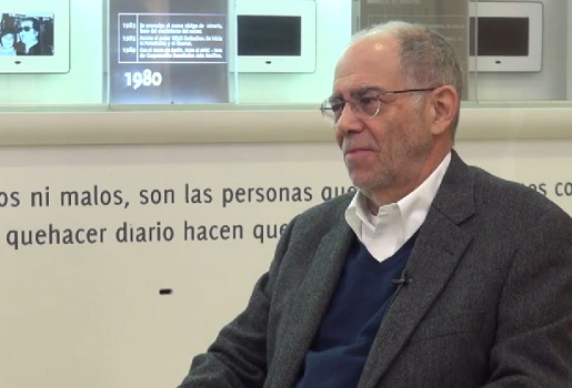 Manuel Agosín: Al gobierno le ha faltado preocuparse por el crecimiento de la misma forma que se preocupa por la desigualdad