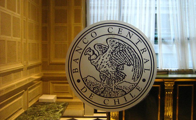 Banco Central: Imacec de septiembre creció 1,4%, bajo las expectativas