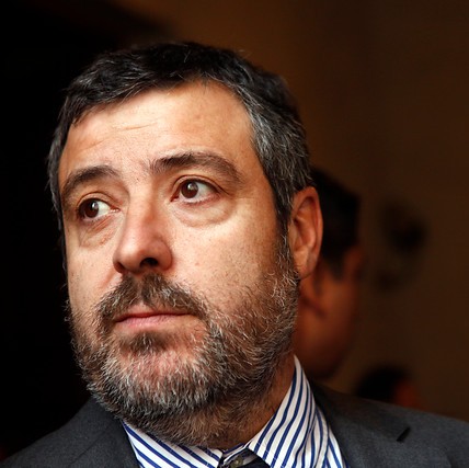 Camilo Cid: «No hay intención de estatizar el sistema de Isapres»