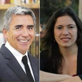 Carlos Peña le refriega a Javiera Olivares que el deber de un periodista es proteger la libertad de expresión