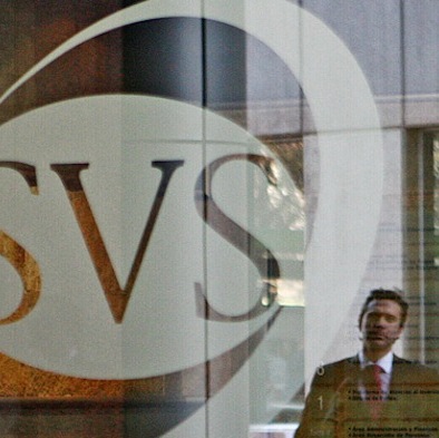 La arremetida de la SVS contra Patricio Arrau y el fallido testimonio de ejecutivo de Banco Chile en defensa de Julio Ponce