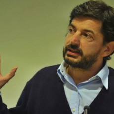 Claudio Agostini califica de «escándalo» la amnistía tributaria que queda plasmada en la Reforma Tributaria