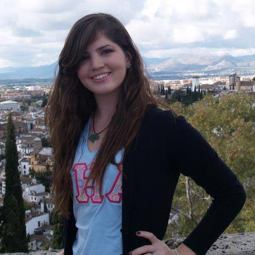PDI investiga muerte de una joven sicóloga estadounidense en Temuco