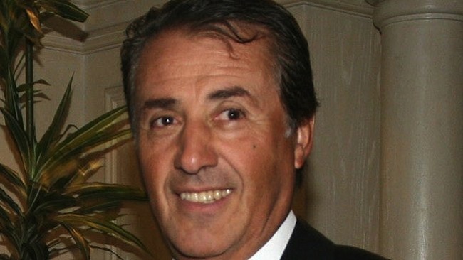 La estructura societaria en el extranjero con la que Julio Ponce controla SQM