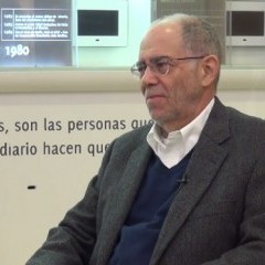 Manuel Agosin: «Una economía que no crece no va a lograr altos grados de equidad»