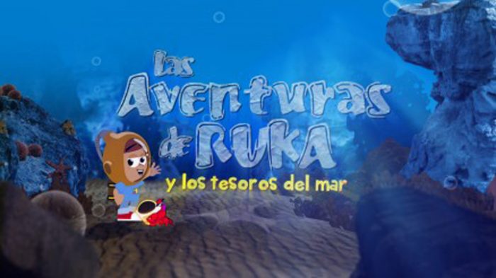 Otra farra de los grandes canales de TV: Nuevas series de animación chilena sobre ciencia fueron compradas por la Tv nacional de Perú