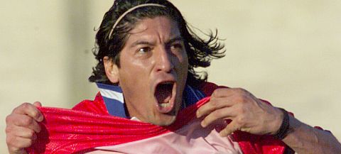 BCI demanda a Iván Zamorano por deuda cercana a los $1.600 millones