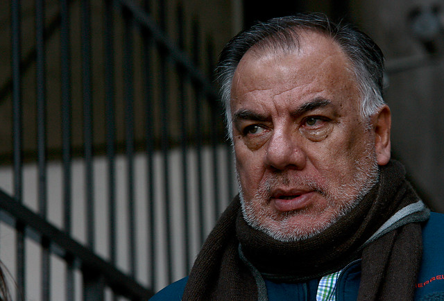 Andrade (PS): «La UDI siempre habla de matar, parece que es un verbo que conoce con facilidad»