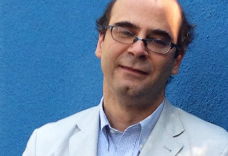 Fernando Atria: “En la derecha hay una oposición que es puramente fáctica”