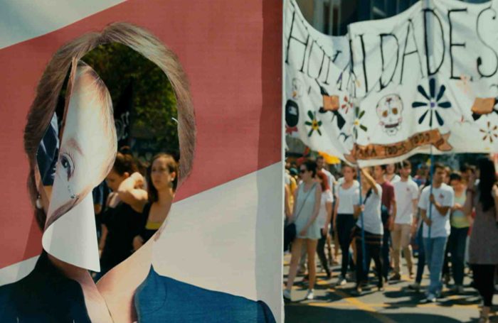 Documental Propaganda ganó el Festival de Cine Chileno FECICH 2014