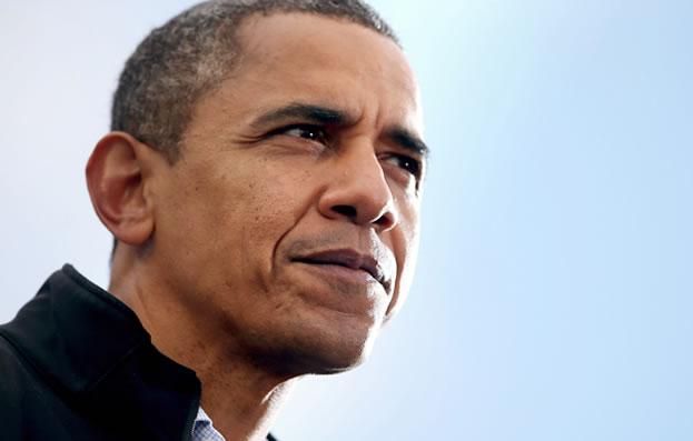 Obama notifica al Congreso el último envío de soldados a Irak