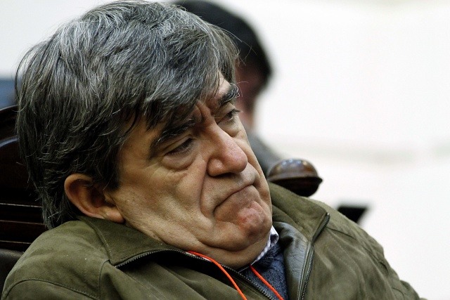 ¿La “fórmula Longueira” para neutralizar a Escalona?