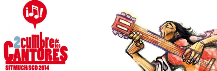 Premian a ganadores de Segunda Cumbre de los Cantores en SCD Bellavista, 5 de septiembre