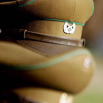 Presentan proyecto para garantizar que carabineros puedan multar a superiores sin problemas