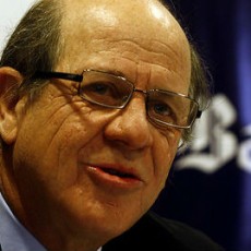 La defensa emocional de la UDI al «Choclo» Délano