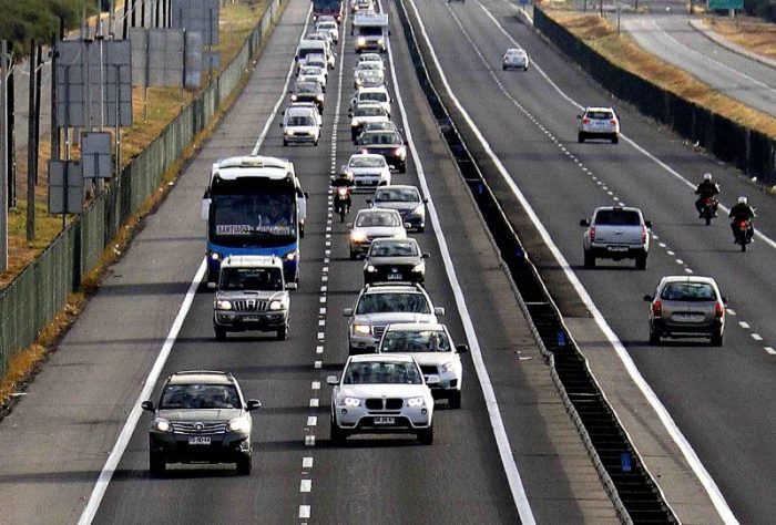 Fusión de las dos mayores concesionarias de autopistas de Chile costaría más de US$ 16.000 millones
