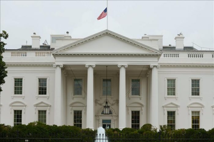 La Casa Blanca «devastada» ante aparente asesinato de Stephen Sotloff por el Estado Islámico