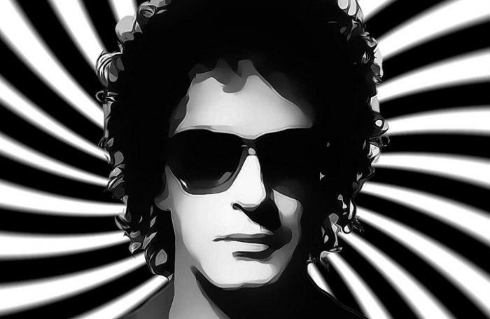 cerati leyenda