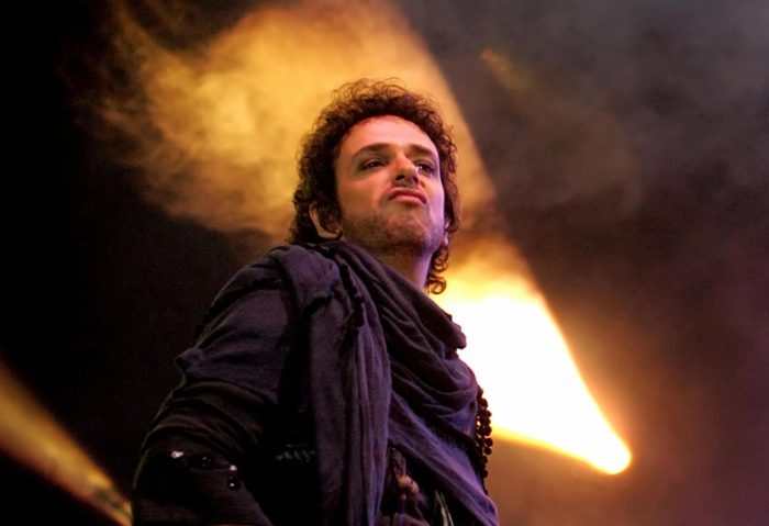 Miles de fans se despiden de Gustavo Cerati