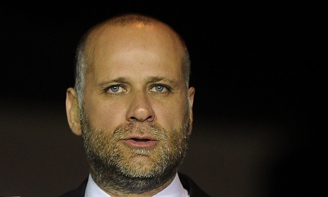 Elizalde sobre multas de la SVS por el Caso Cascadas: «En Chile nadie puede estar por sobre la ley»