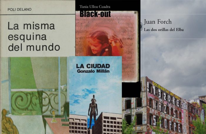 Las contradicciones de la literatura del exilio: poco interés y alta producción de obras
