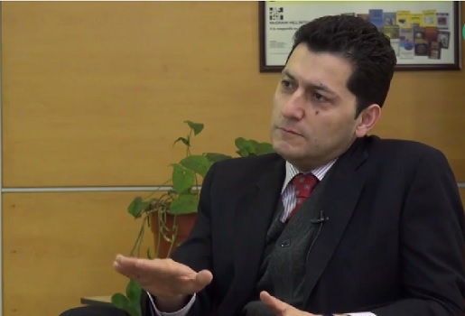 Director CDEC-SING: “El ministro Pacheco ha generado consenso en el tema energético”