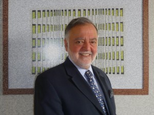 Germán Guerrero será el próximo embajador de Chile en Portugal