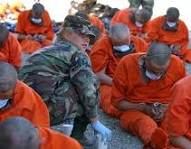 Tarud subraya que Gobierno no debe aceptar petición para recibir presos de Guantánamo